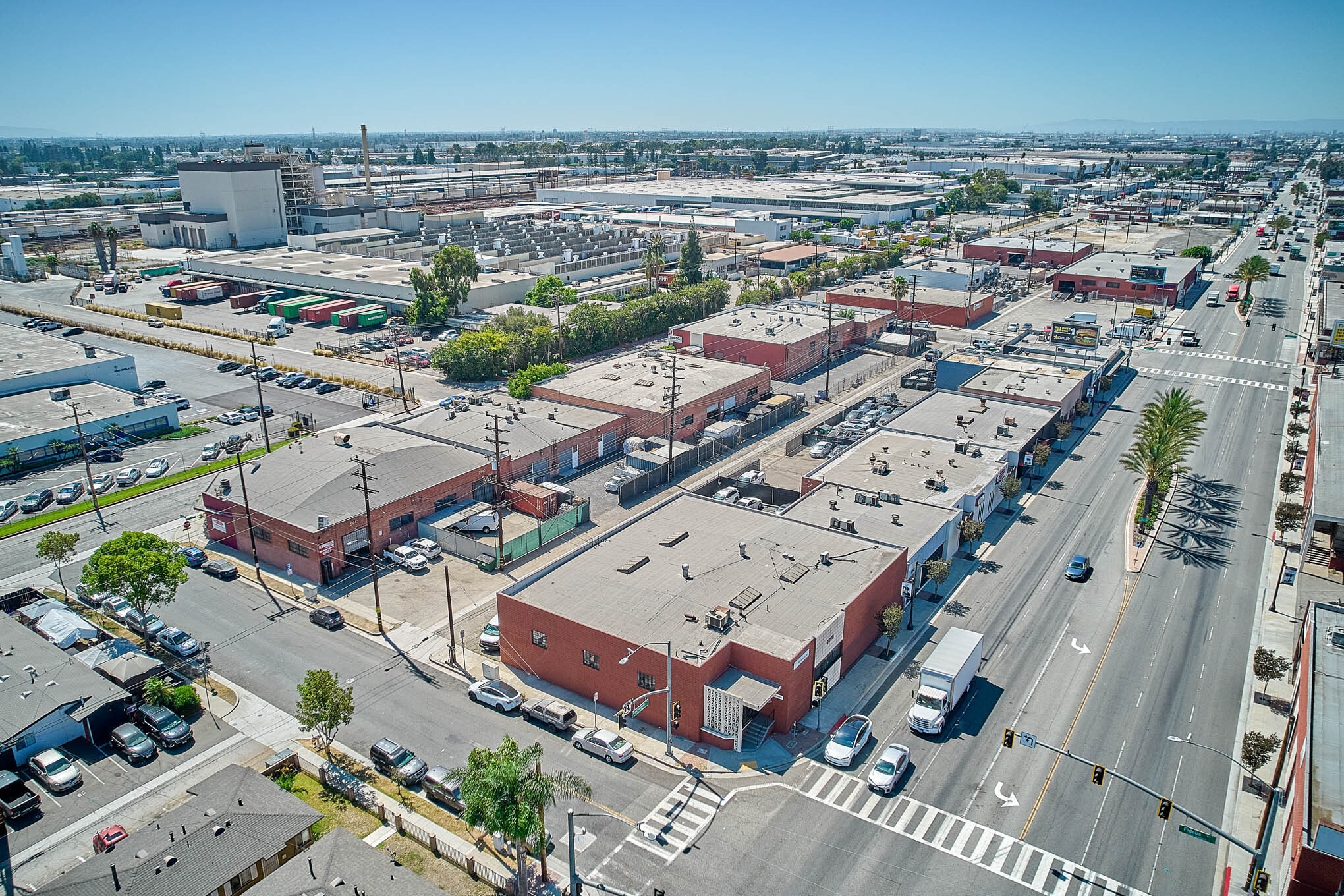 5946 E Washington Blvd, Commerce, CA for Sale
