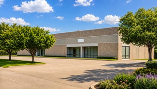 Stafford, TX Industrial - 4003 Greenbriar Dr Stafford, TX Industrial - 4003 Greenbriar Dr
