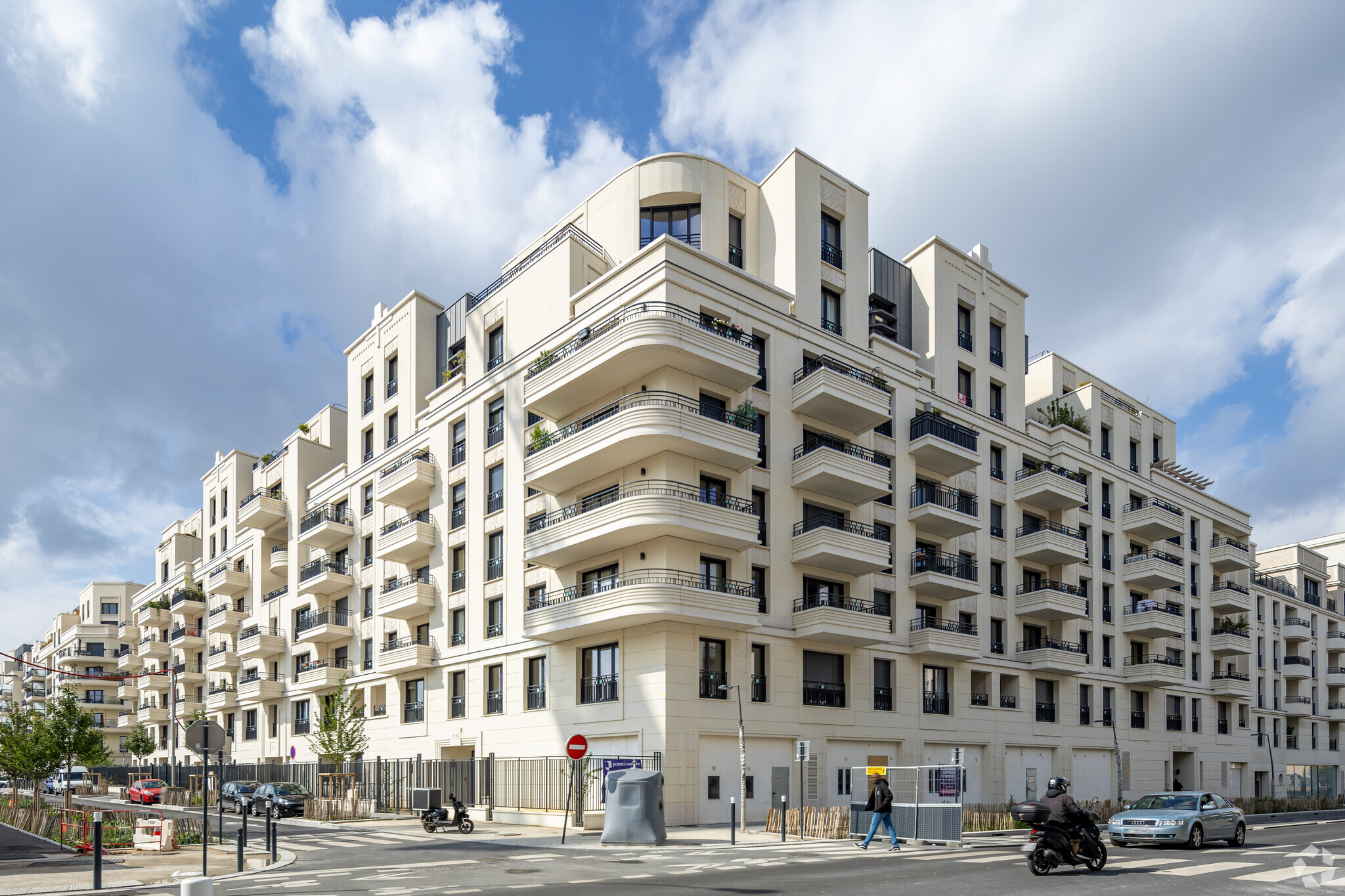 98 Rue Ardoin, Saint-Ouen-sur-Seine, SSD for Sale