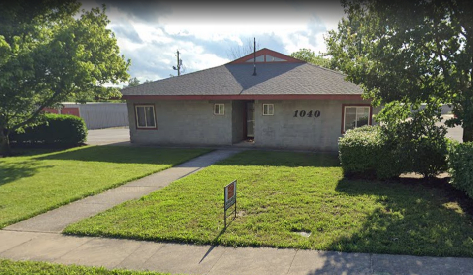 1040 Elizabeth St, Nicholasville, KY for Rent