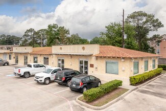 The Woodlands, TX Office - 25329 Budde Rd