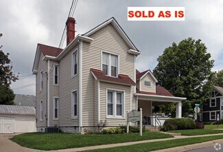 Lebanon, OH Office/Residential - 324 E Warren St