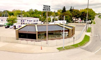 Hazel Park, MI Showroom - 877 E Eight Mile Rd