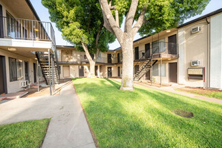 San Bernardino, CA Apartments - 1609-1699 N Arrowhead Ave