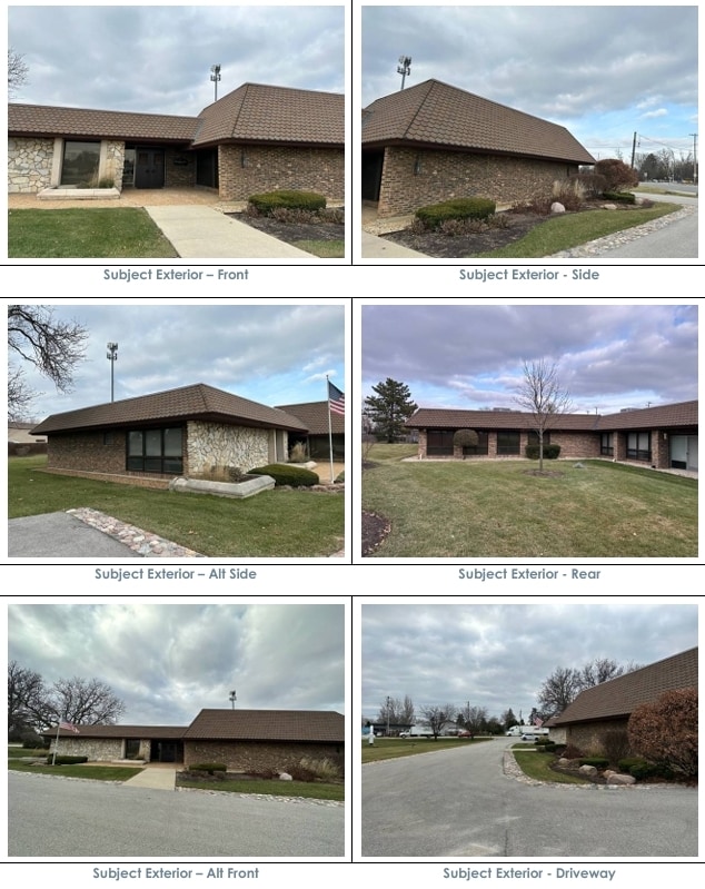 7N024-7N040 Medinah Rd, Medinah, IL for Sale