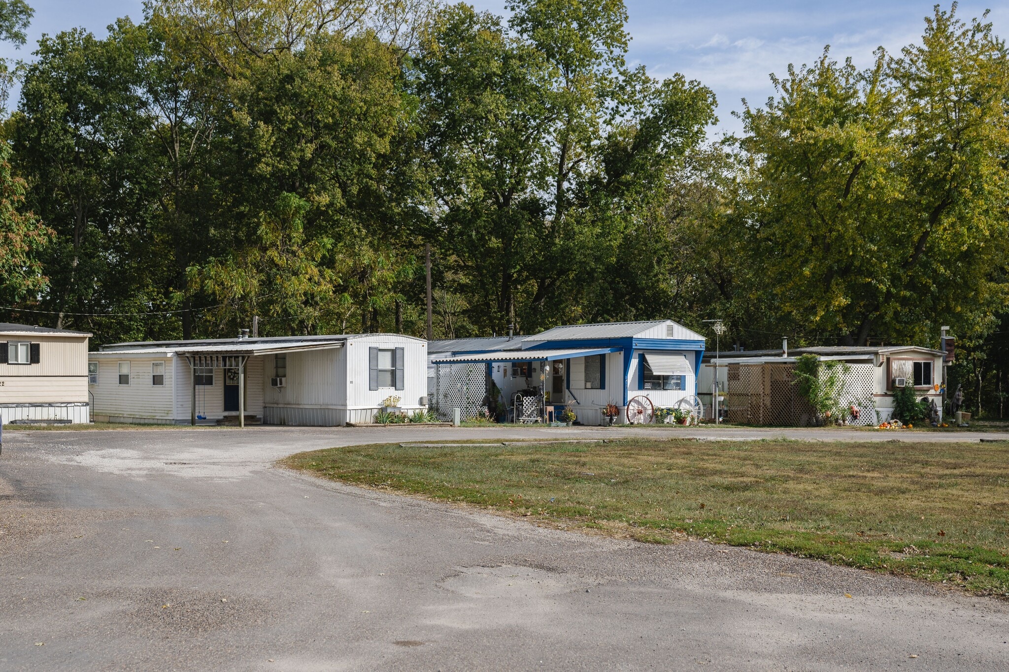 225 S Barnett, Nauvoo, IL for Sale