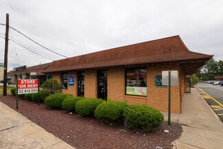 Clark, NJ Retail - 1065 Raritan Rd Clark, NJ Retail - 1065 Raritan Rd