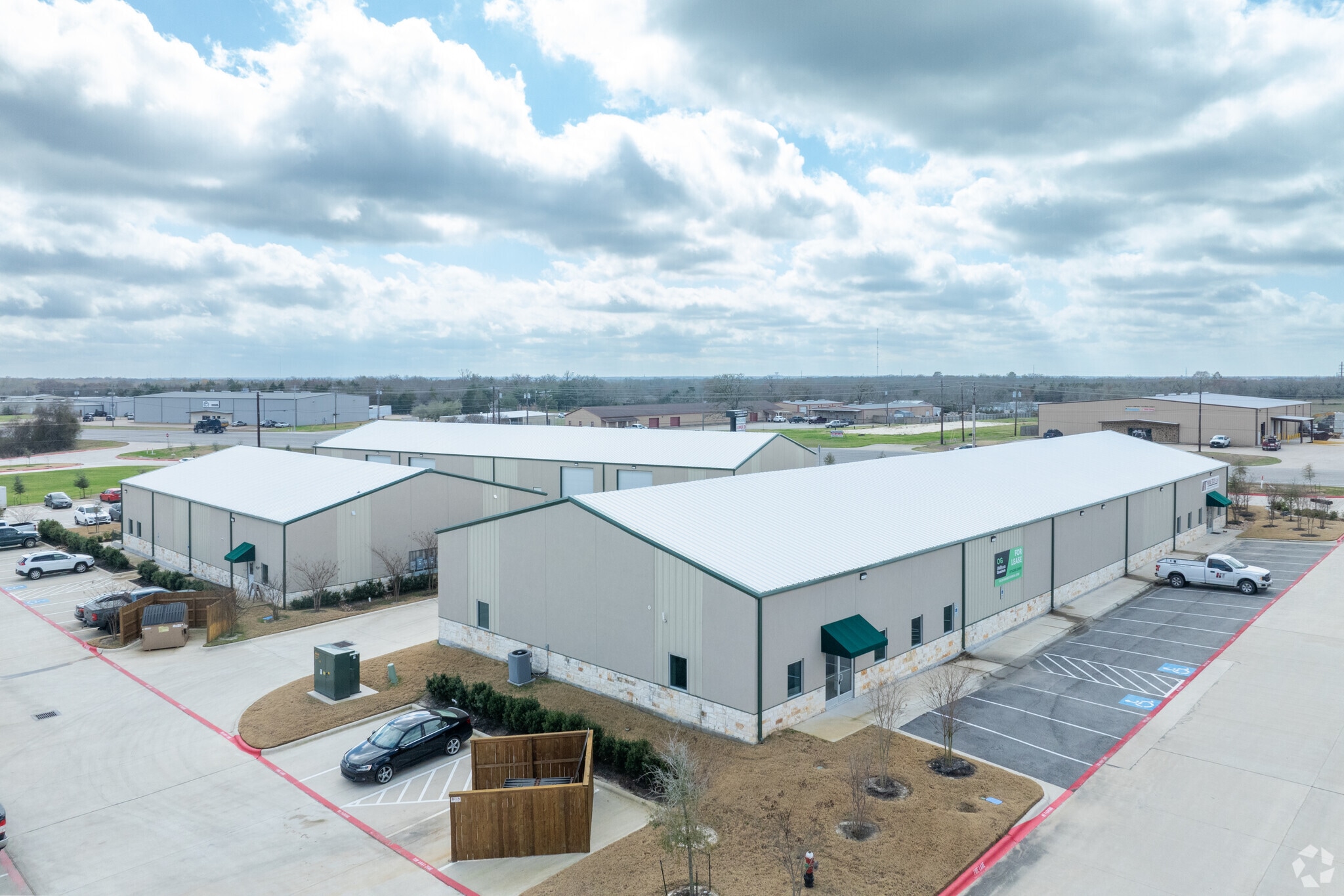 10265 State Highway 30, Bryan, TX for Rent