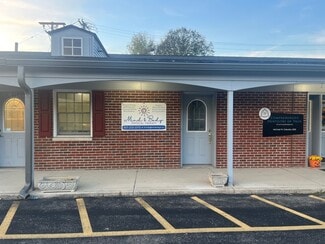 Troy, OH Office - 1010-1090 N Market St Troy, OH Office - 1010-1090 N Market St