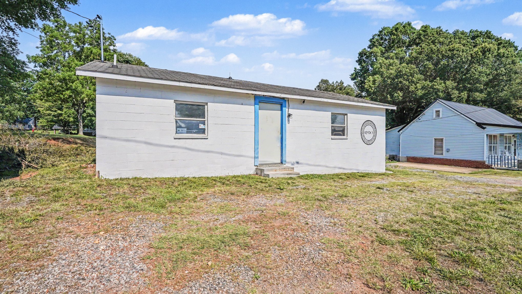 430 #A 2nd Ave, Mayodan, NC for Sale
