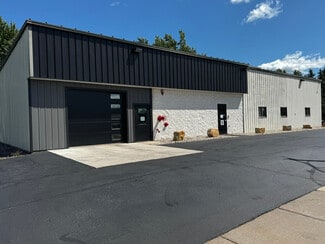 Colby, WI Flex - 606 S Division St