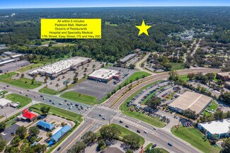 Ocala, FL Commercial Land - 2407 20th Ct Ocala, FL Commercial Land - 2407 20th Ct