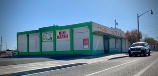 Las Vegas, NV Freestanding - 1214 D St