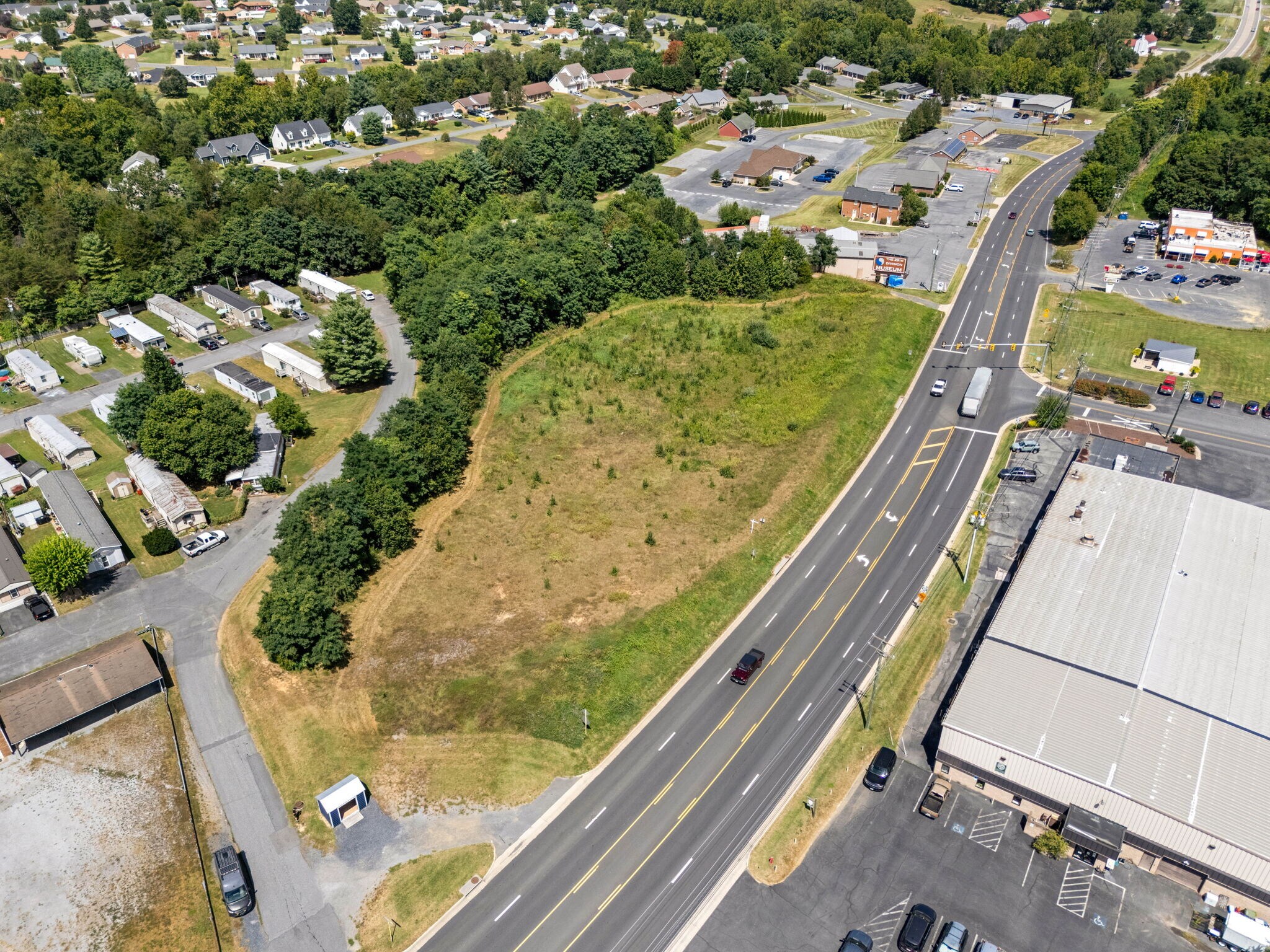 560 Lee Hwy, Verona, VA for Sale