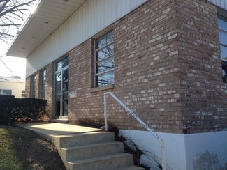Lemoyne, PA Office - 111 S 10th St