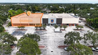 Saint Petersburg, FL Retail - 3327 Dr. Martin Luther King Jr St N