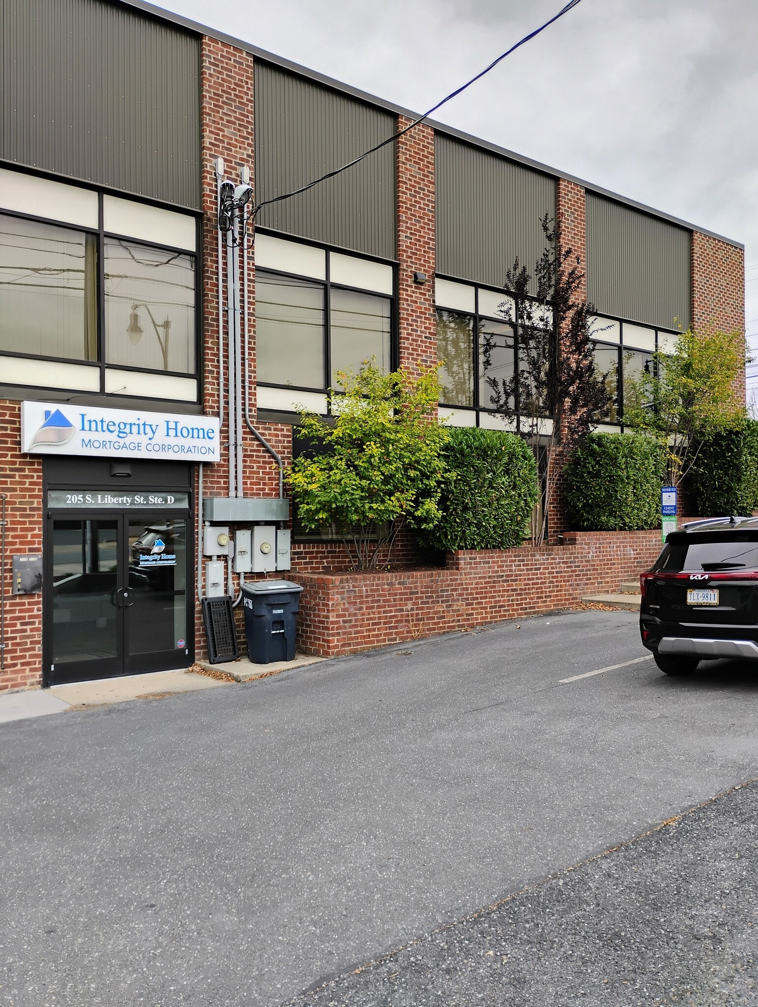 205 S Liberty St, Harrisonburg, VA for Rent