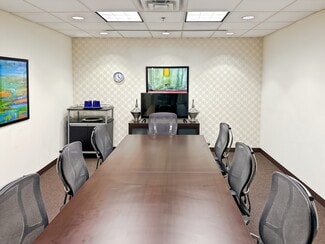 Dearborn, MI Coworking Space - 3200 Greenfield Rd