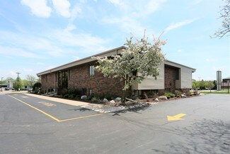Holt, MI Office - 2101 Aurelius Rd