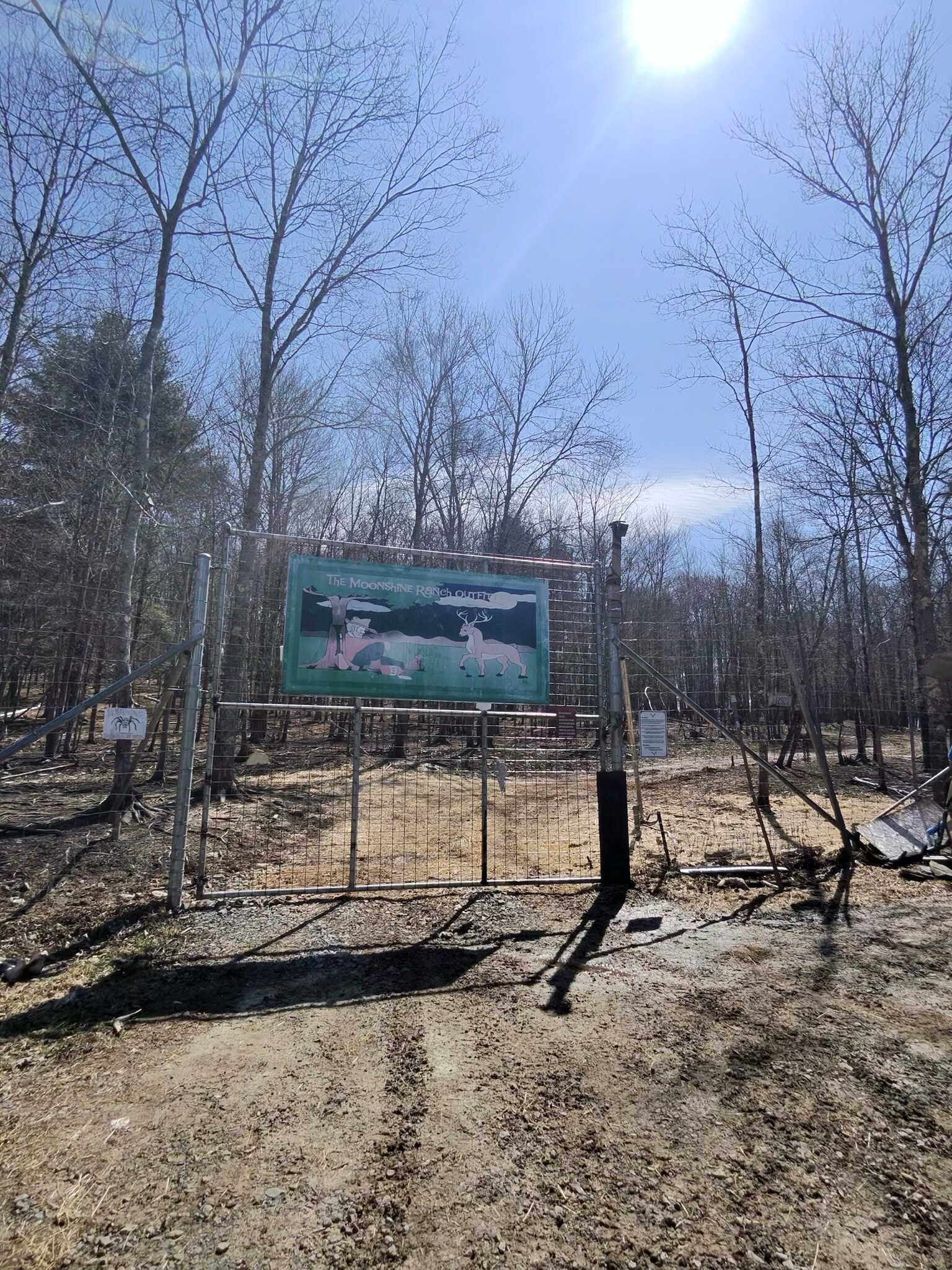 127 Blum Rd, Equinunk, PA for Sale
