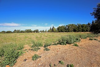 West Sacramento, CA Commercial Land - Reed Ave West Sacramento, CA Commercial Land - Reed Ave