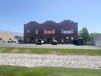 Farr West, UT Office/Retail - 1980 N 2000 W