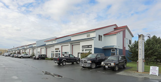 Sidney, BC Industrial - 2075 W Henry Ave