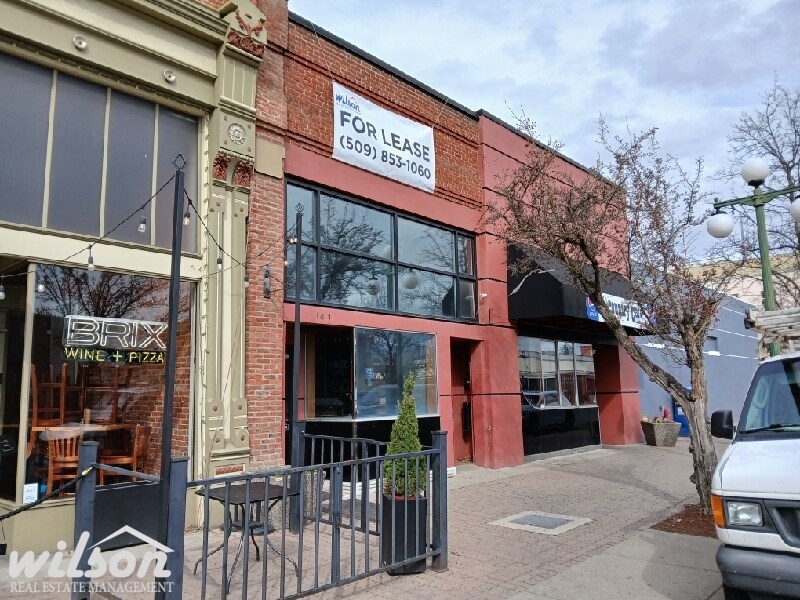 103-116 W 3rd Ave, Ellensburg, WA for Rent