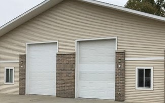 Waukesha, WI Warehouse - 1627-1629 Square Cir