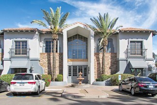 Phoenix, AZ Office - 11011 S 48th St
