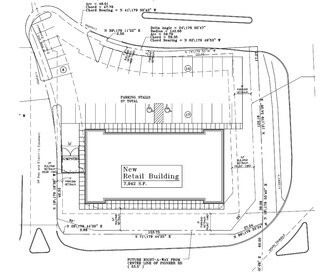 Fond Du Lac, WI Office/Retail - 7 N Main