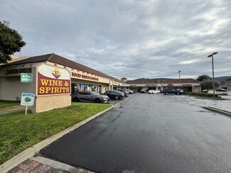 San Marcos, CA Retail - 997 W San Marcos Blvd