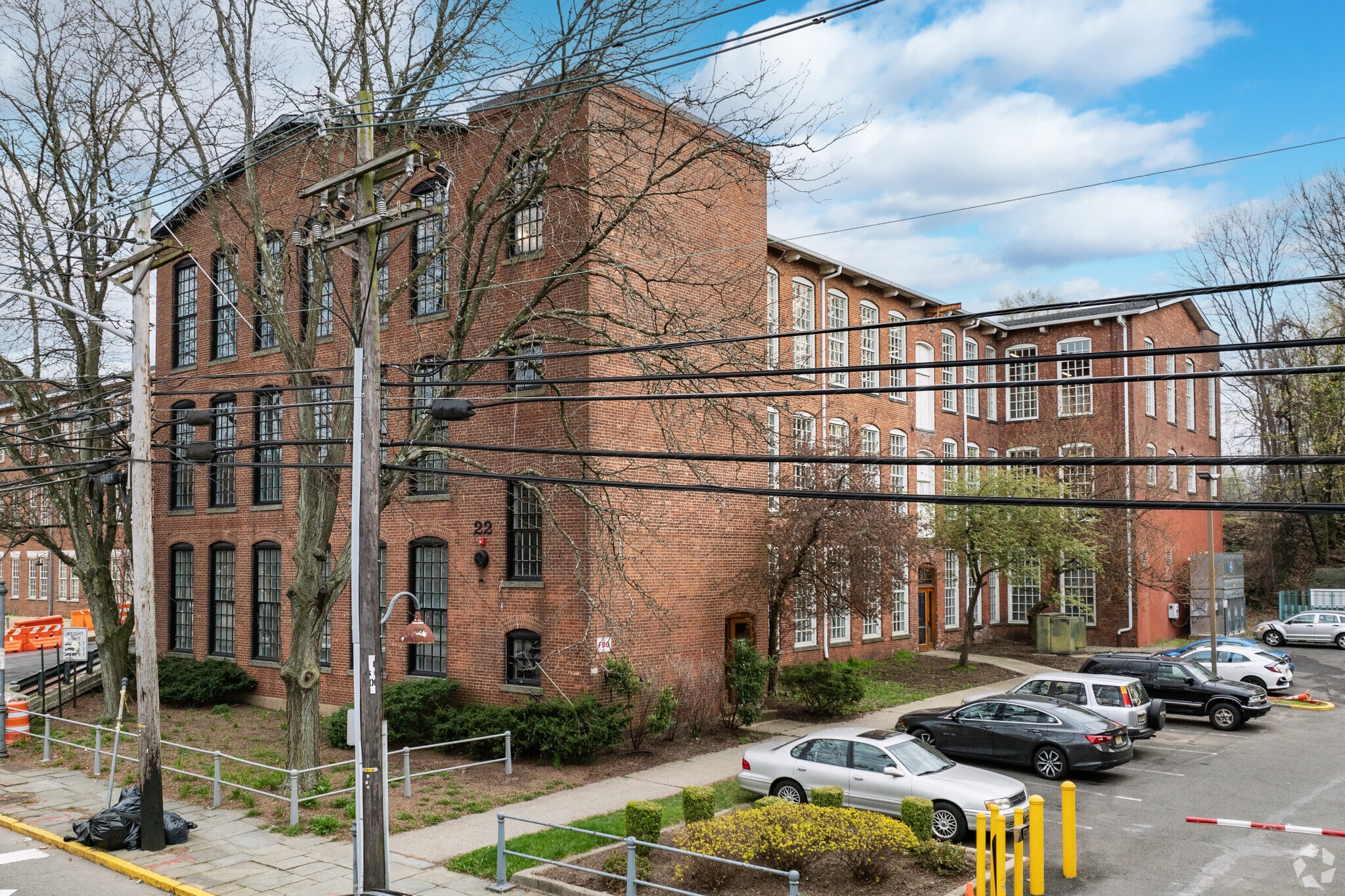 22 Mill St, Paterson, NJ for Rent