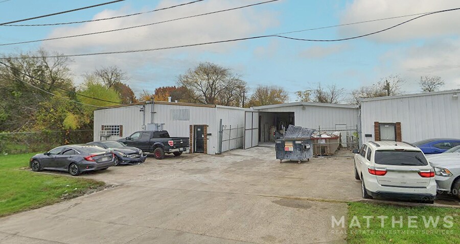 108 Austin St, Garland, TX for Rent