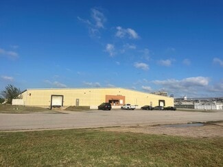 Van Buren, AR Industrial - 810 S 28th St