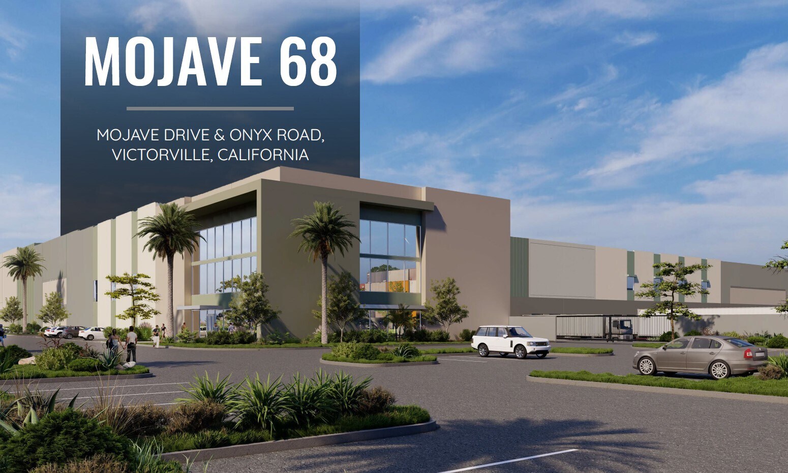Mojave 68, Victorville, CA for Rent