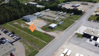 Tupelo, MS Light Distribution - 3052 Jeff Homan Dr