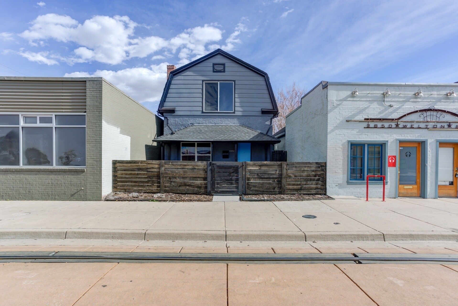 2852 Welton St, Denver, CO for Rent