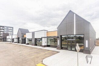 Edmonton, AB undefined - 5335 Edgemont Blvd NW Edmonton, AB undefined - 5335 Edgemont Blvd NW