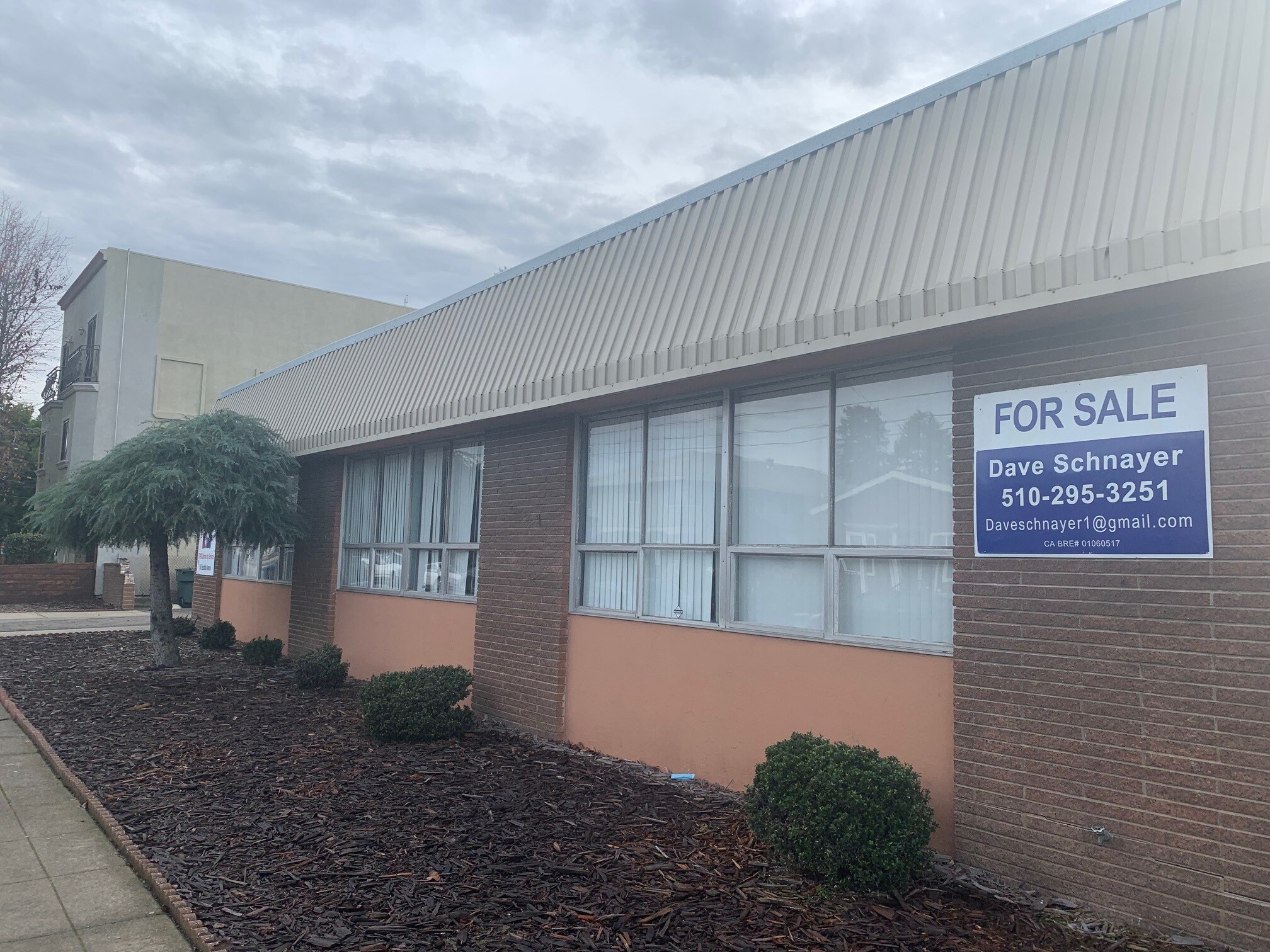 545 Estudillo Ave San Leandro, CA 94577 Office Property for Lease on