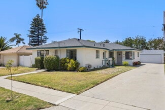 Ventura, CA Apartments - 11 N Dunning St