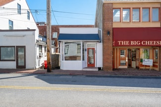 Annapolis, MD Storefront - 45 Randall St