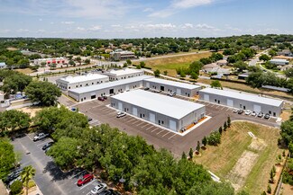 Clermont, FL Industrial - 427 Citrus Tower Blvd
