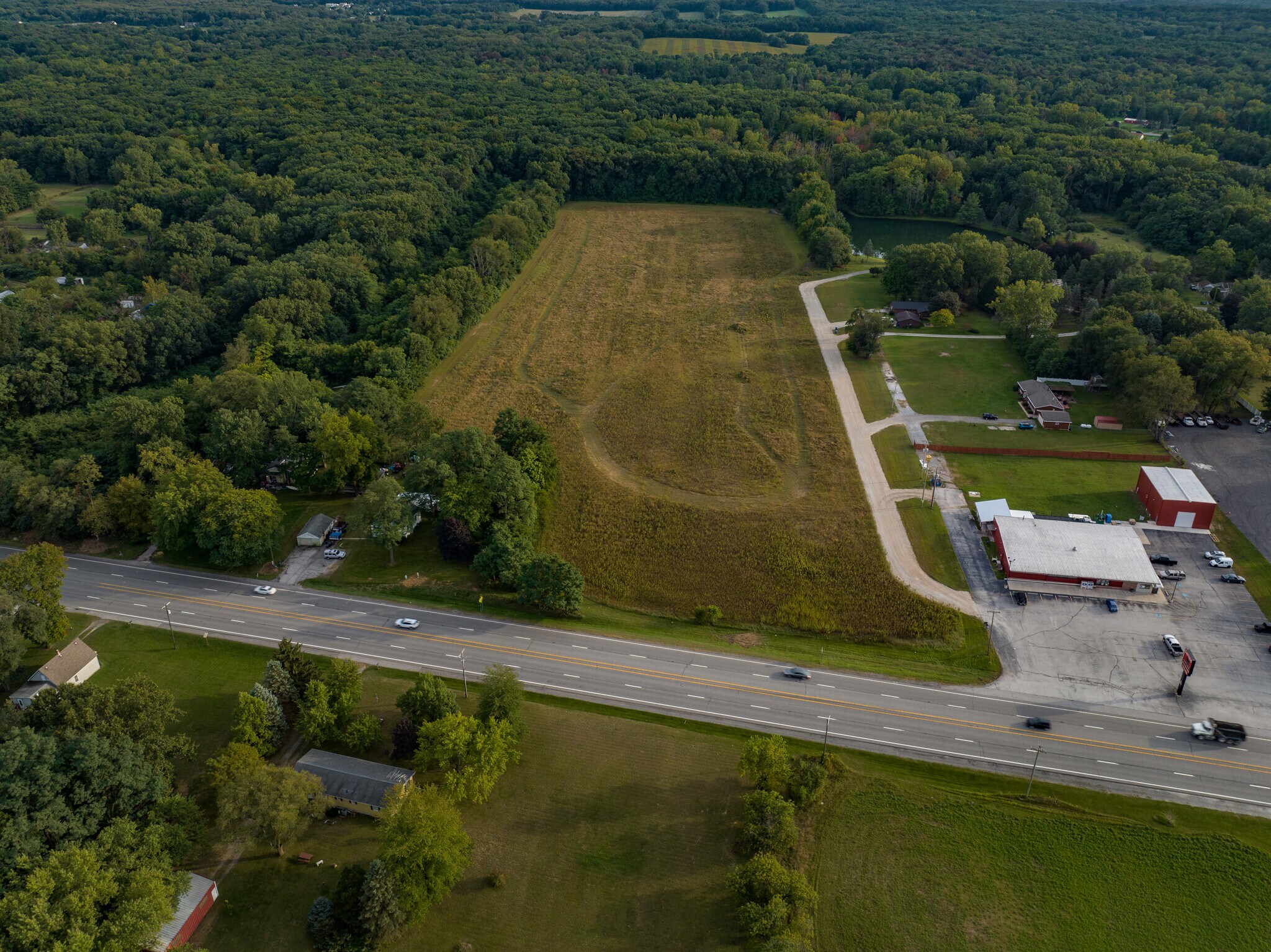 0 US Highway 20, Laporte, IN for Sale