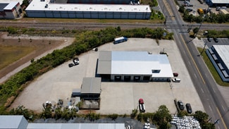 Tampa, FL Industrial - 1201 N 34th St
