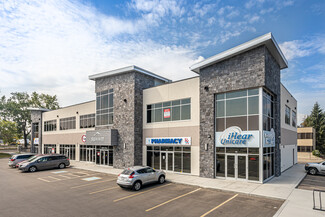 Stony Plain, AB Office/Medical - 4620 48 St