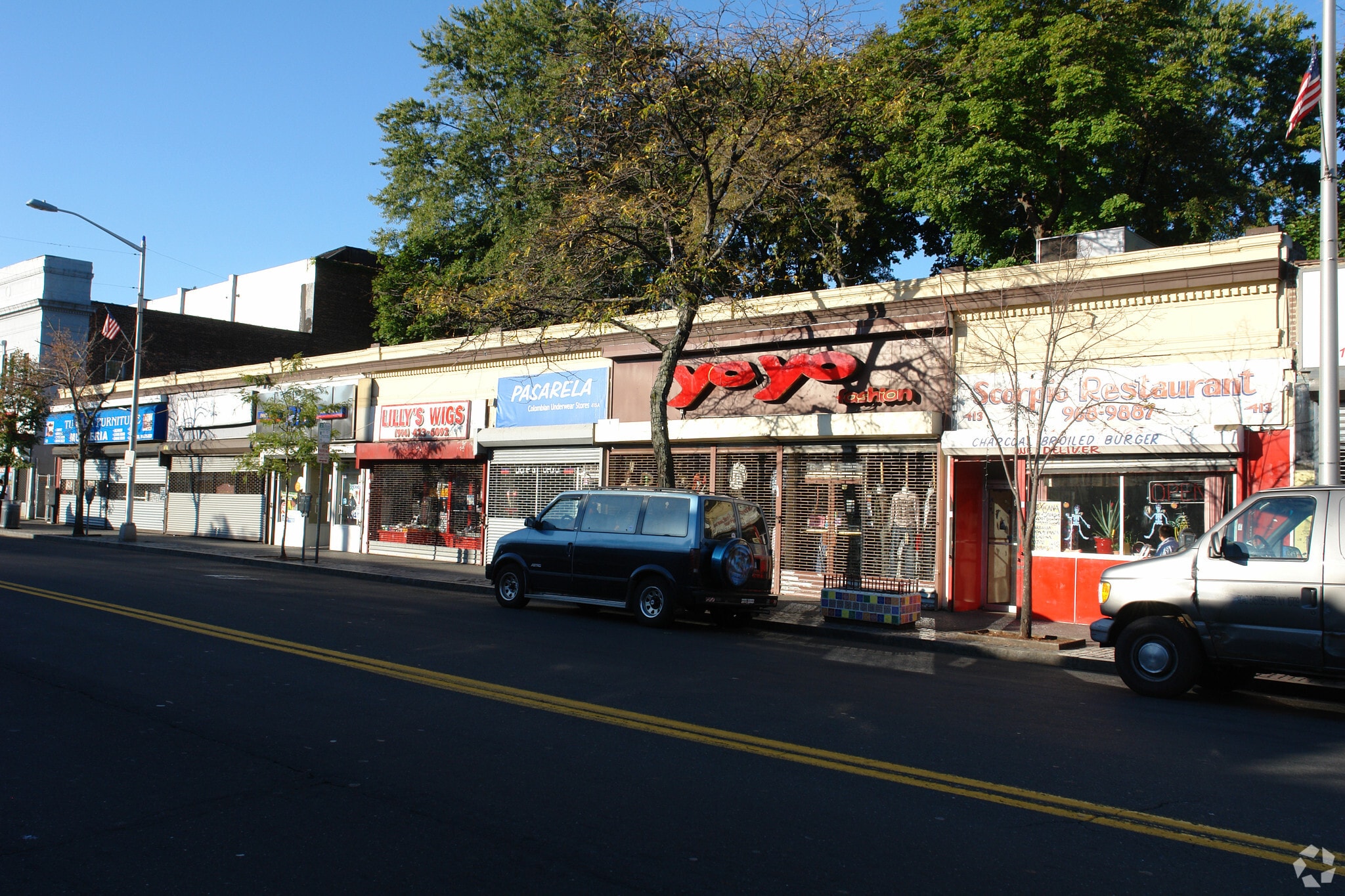 419-421 S Broadway, Yonkers, NY for Rent