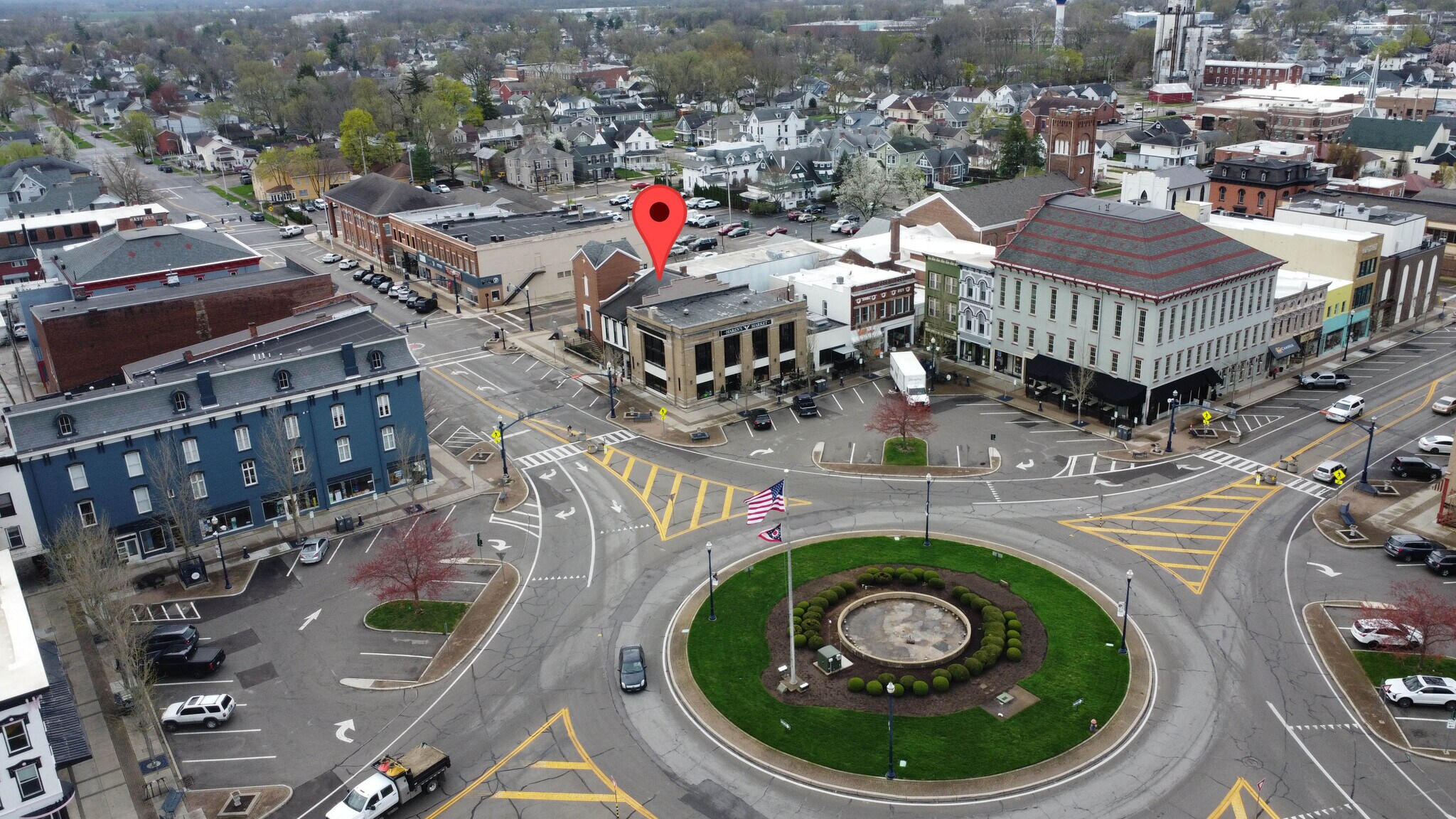 6 E Main St, Troy, OH for Sale