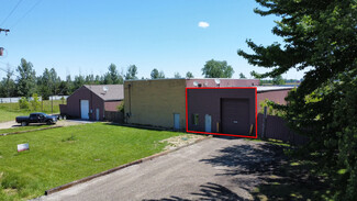 Corunna, MI Industrial - 838 N Durand Rd