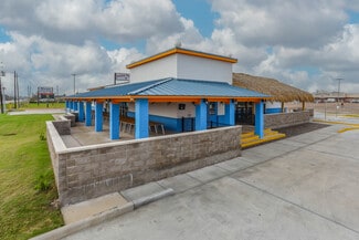 Pasadena, TX Restaurant - 3302 Shaver St
